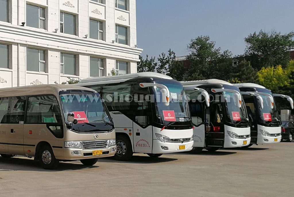 北京租旅游大巴车到古北水镇包车价格